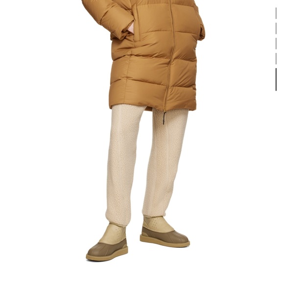 Suicoke | Beige BEE-wpab Boots, size 8 Women’s (6 men’s) - Picture 2 of 10